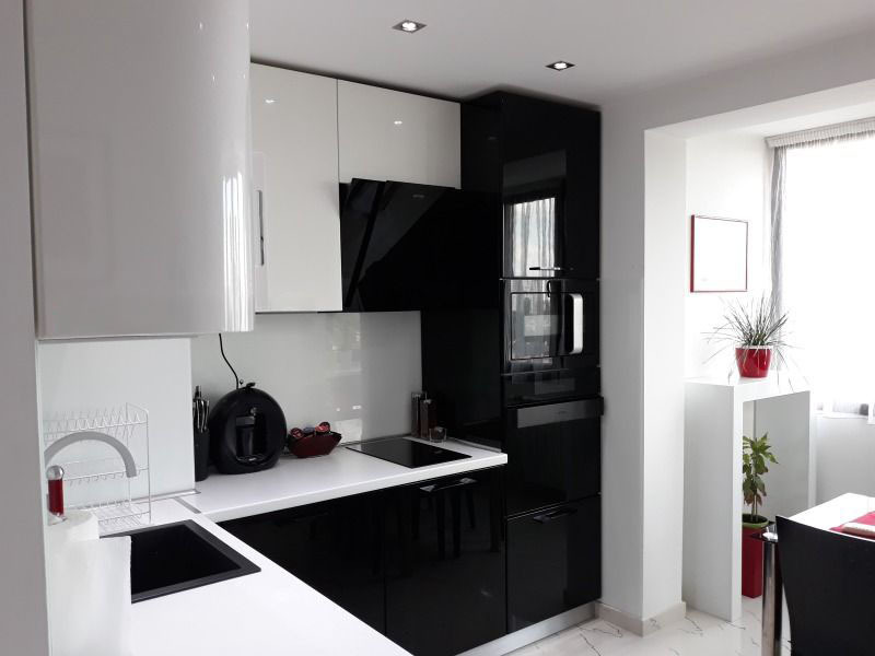 Продава 3-СТАЕН, гр. София, Красна поляна 3, снимка 5 - Апартаменти - 53284557