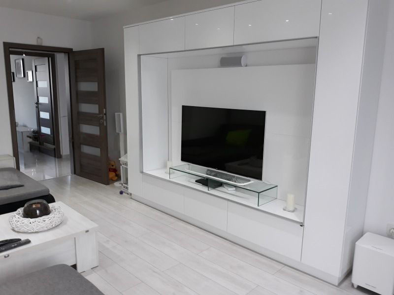 Продава 3-СТАЕН, гр. София, Красна поляна 3, снимка 3 - Апартаменти - 53284557