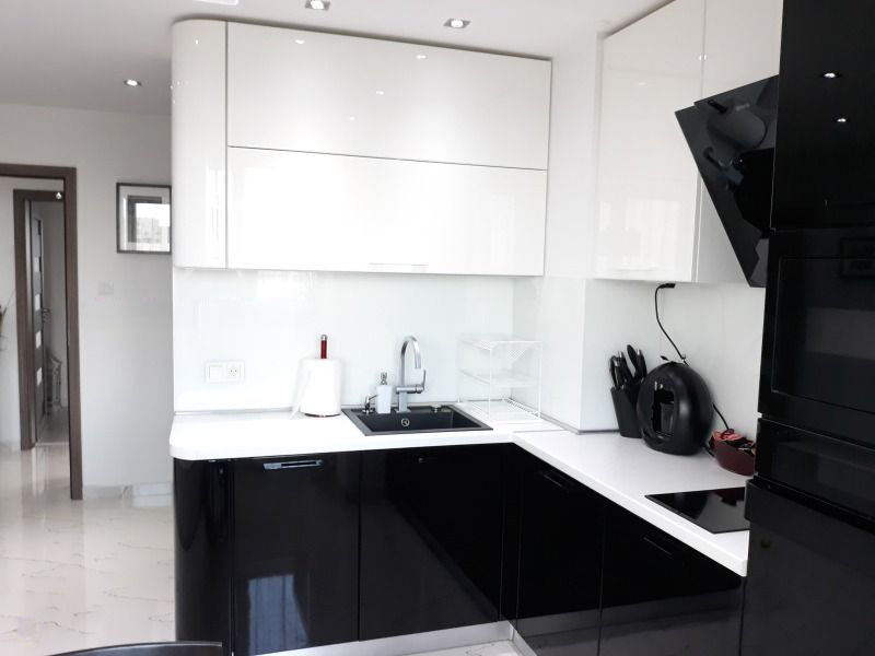 Продава 3-СТАЕН, гр. София, Красна поляна 3, снимка 4 - Апартаменти - 53284557