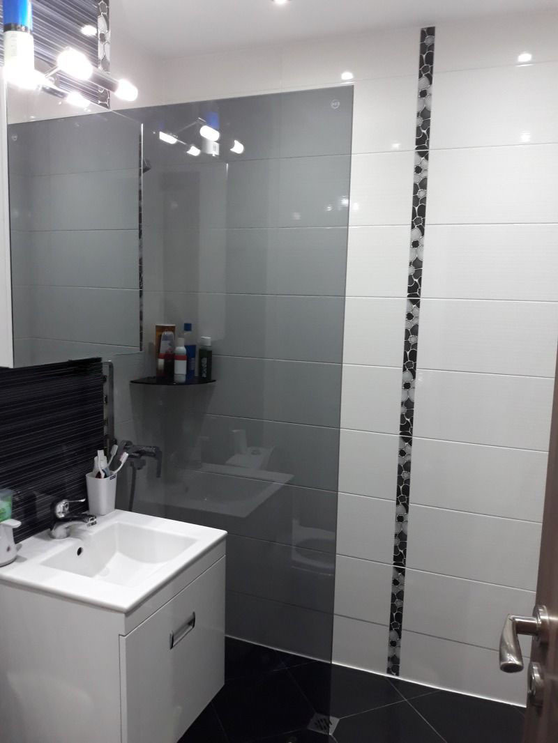 Продава 3-СТАЕН, гр. София, Красна поляна 3, снимка 9 - Апартаменти - 53284557