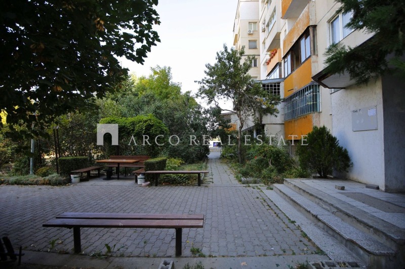 Na prodej  3 ložnice Sofia , Levski V , 110 m2 | 81309168 - obraz [14]