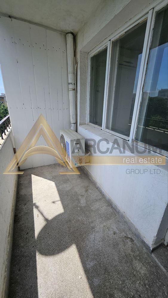 Продава 4-СТАЕН, гр. Варна, Чайка, снимка 10 - Апартаменти - 54911095