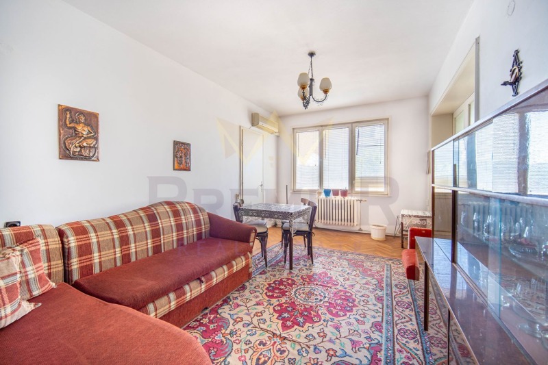 In vendita  3+ camere da letto Dobrich , Tsentar , 110 mq | 24627565 - Immagine [3]