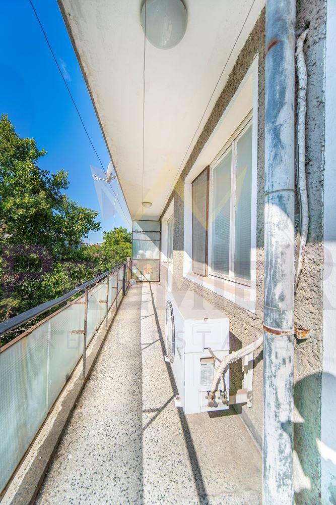 In vendita  3+ camere da letto Dobrich , Tsentar , 110 mq | 24627565 - Immagine [12]