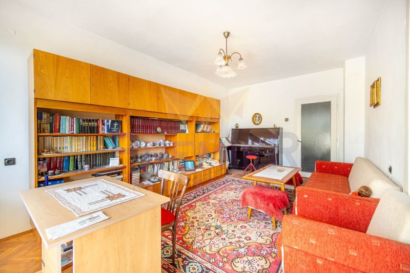 In vendita  3+ camere da letto Dobrich , Tsentar , 110 mq | 24627565 - Immagine [5]