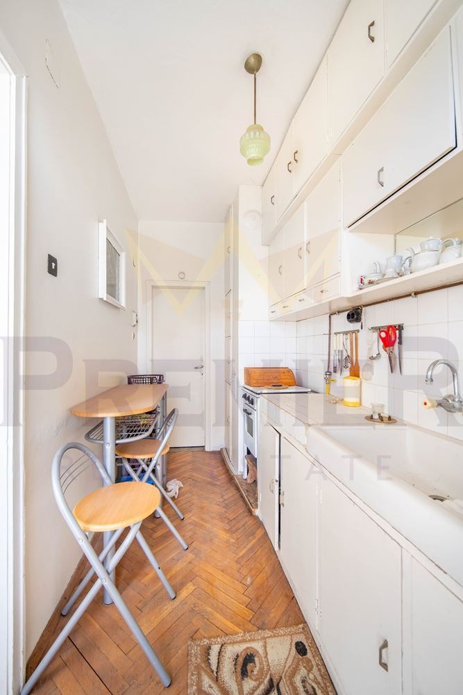 In vendita  3+ camere da letto Dobrich , Tsentar , 110 mq | 24627565 - Immagine [6]