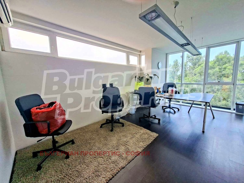 Na prodej  Kancelář Sofia , Bakston , 100 m2 | 19320515 - obraz [4]
