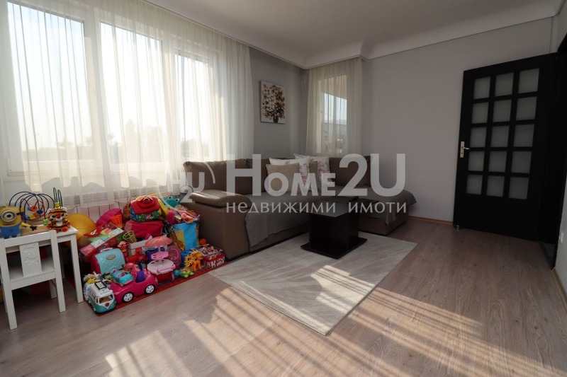 Na prodej  Podlaha domu Sofia , Suchodol , 94 m2 | 15926672 - obraz [3]