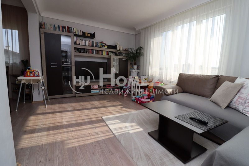 Na prodej  Podlaha domu Sofia , Suchodol , 94 m2 | 15926672 - obraz [4]