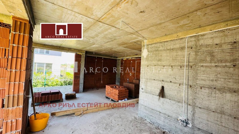 Til salgs  Hus region Plovdiv , Parvenets , 220 kvm | 71686397 - bilde [5]