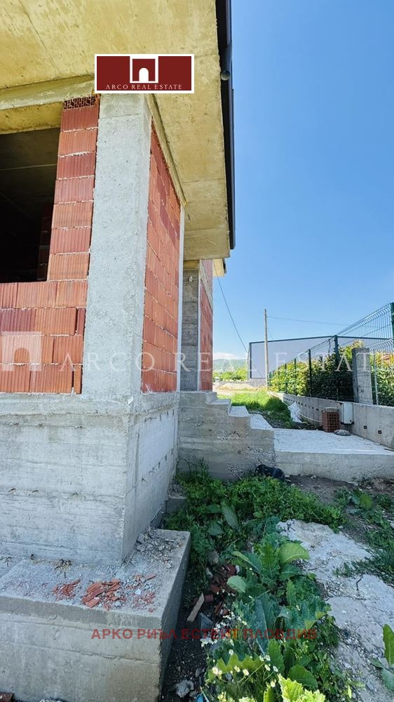 Til salgs  Hus region Plovdiv , Parvenets , 220 kvm | 71686397 - bilde [9]