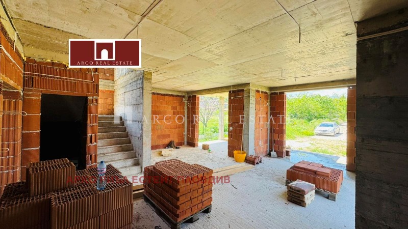 Til salgs  Hus region Plovdiv , Parvenets , 220 kvm | 71686397 - bilde [4]