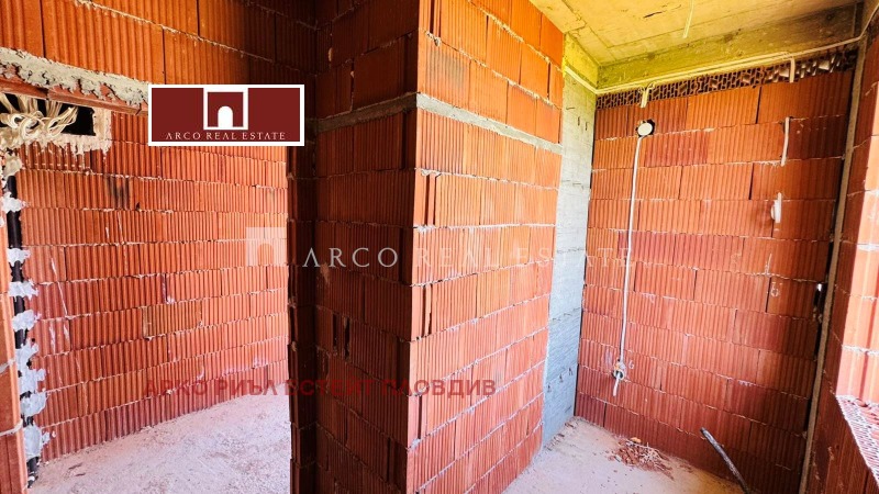Til salgs  Hus region Plovdiv , Parvenets , 220 kvm | 71686397 - bilde [12]