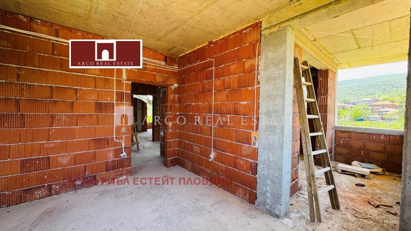Til salgs  Hus region Plovdiv , Parvenets , 220 kvm | 71686397 - bilde [15]