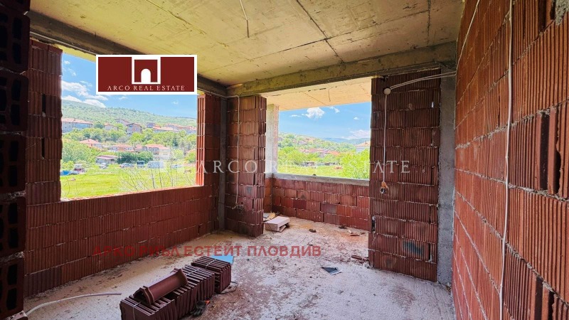 Til salgs  Hus region Plovdiv , Parvenets , 220 kvm | 71686397 - bilde [14]