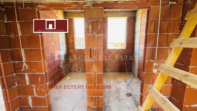 Til salgs  Hus region Plovdiv , Parvenets , 220 kvm | 71686397 - bilde [17]