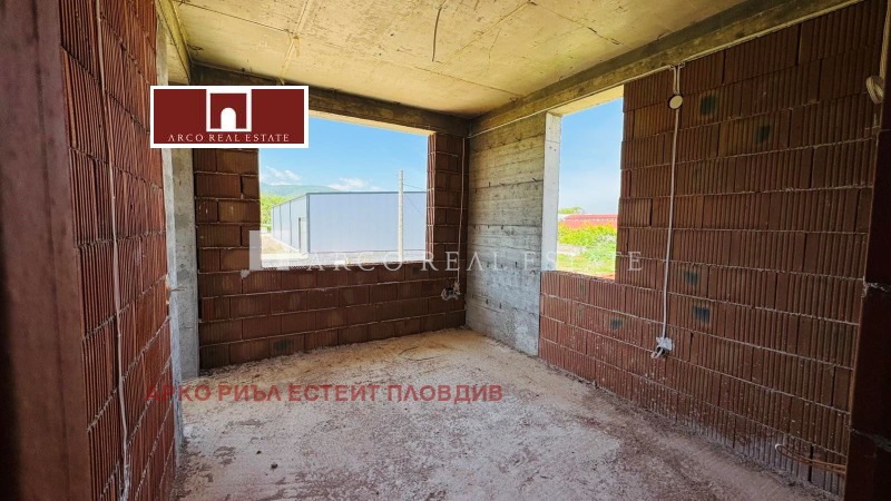 Til salgs  Hus region Plovdiv , Parvenets , 220 kvm | 71686397 - bilde [16]