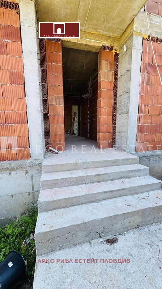 Til salgs  Hus region Plovdiv , Parvenets , 220 kvm | 71686397 - bilde [8]