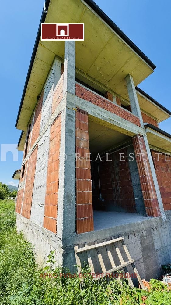 Til salgs  Hus region Plovdiv , Parvenets , 220 kvm | 71686397 - bilde [7]