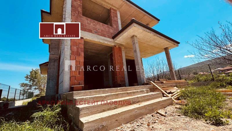 Til salgs  Hus region Plovdiv , Parvenets , 220 kvm | 71686397 - bilde [3]