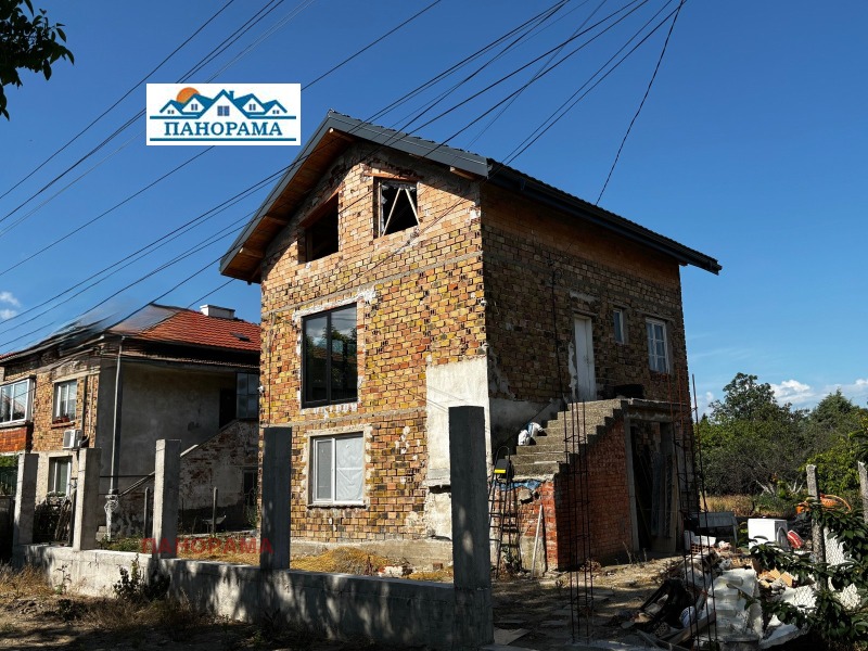 Продается  Дом область Пловдив , Златитрап , 128 кв.м | 74213564 - изображение [2]