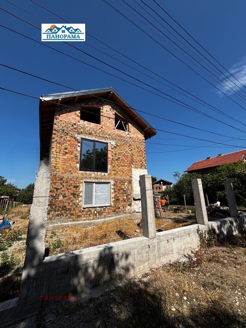 Продается  Дом область Пловдив , Златитрап , 128 кв.м | 74213564