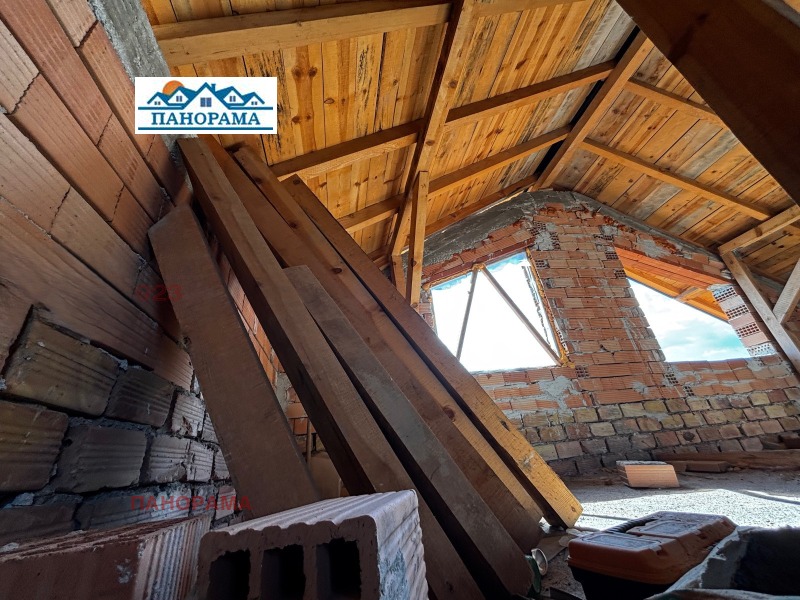 Продается  Дом область Пловдив , Златитрап , 128 кв.м | 74213564 - изображение [5]