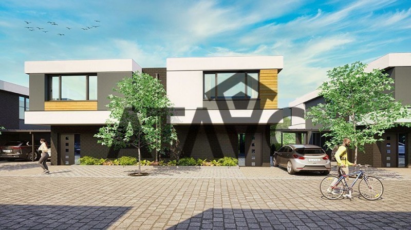 For Sale  House region Plovdiv , Yagodovo , 187 sq.m | 68611517 - image [3]