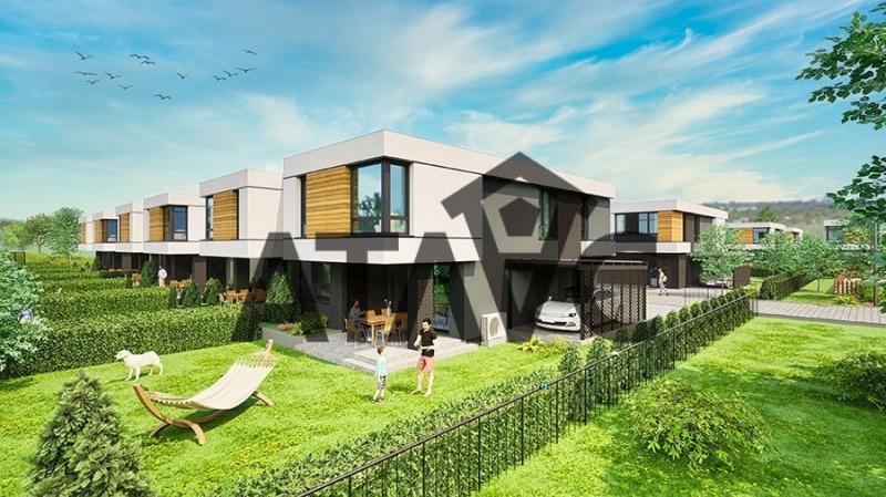 For Sale  House region Plovdiv , Yagodovo , 187 sq.m | 68611517