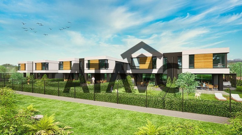 For Sale  House region Plovdiv , Yagodovo , 187 sq.m | 68611517 - image [4]