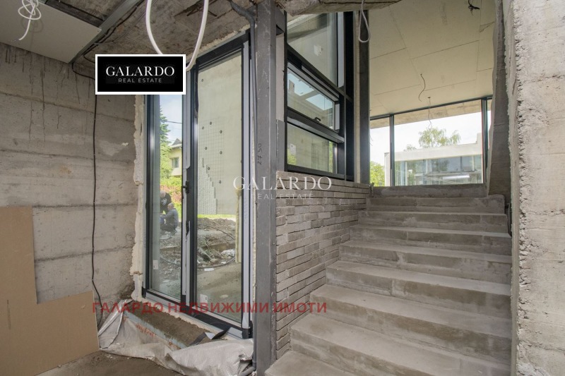 Продава  Къща град София , Драгалевци , 660 кв.м | 59775739 - изображение [4]