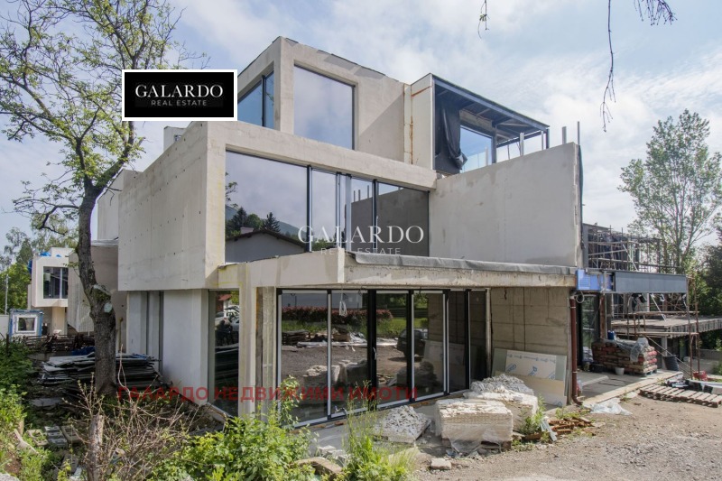 Продава  Къща град София , Драгалевци , 660 кв.м | 59775739