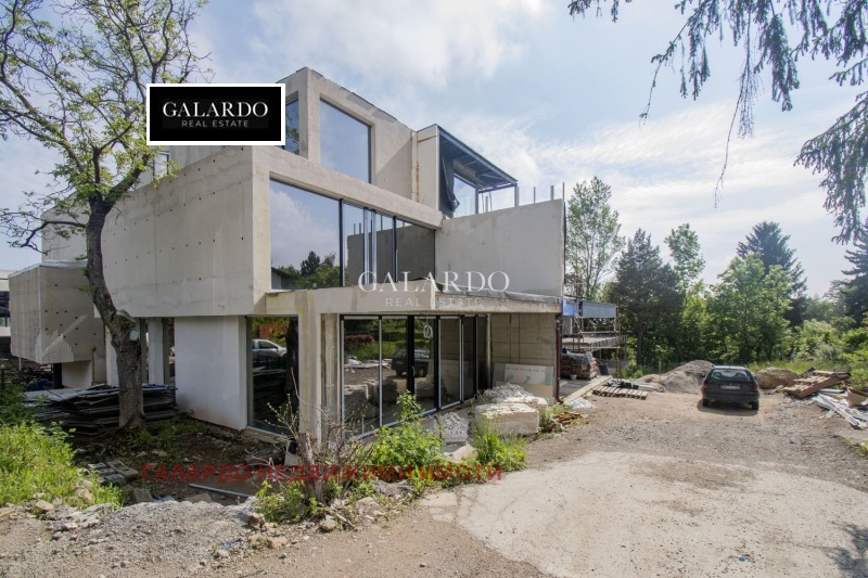 Продава  Къща град София , Драгалевци , 660 кв.м | 59775739 - изображение [2]