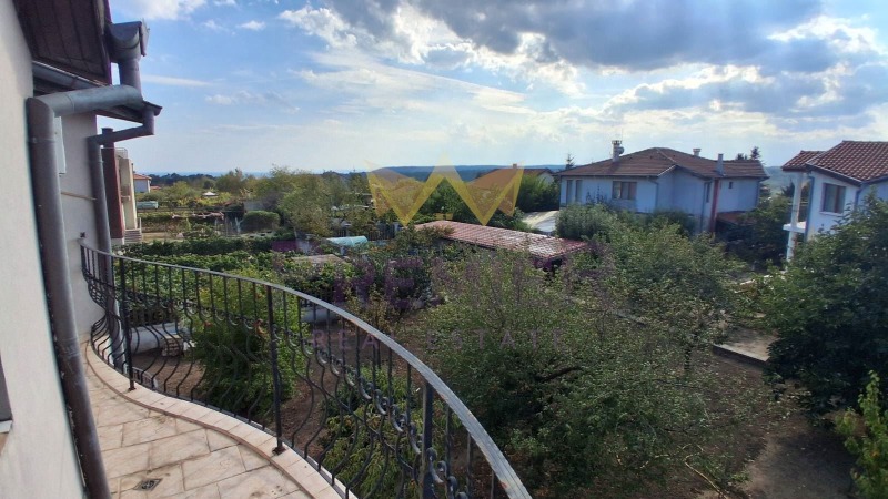 Продава КЪЩА, гр. Варна, м-т Ракитника, снимка 6 - Къщи - 52452576