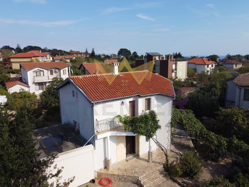 Продава КЪЩА, гр. Варна, м-т Ракитника, снимка 2 - Къщи - 52452576