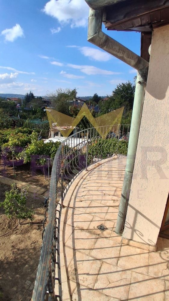 Продава КЪЩА, гр. Варна, м-т Ракитника, снимка 5 - Къщи - 52452576