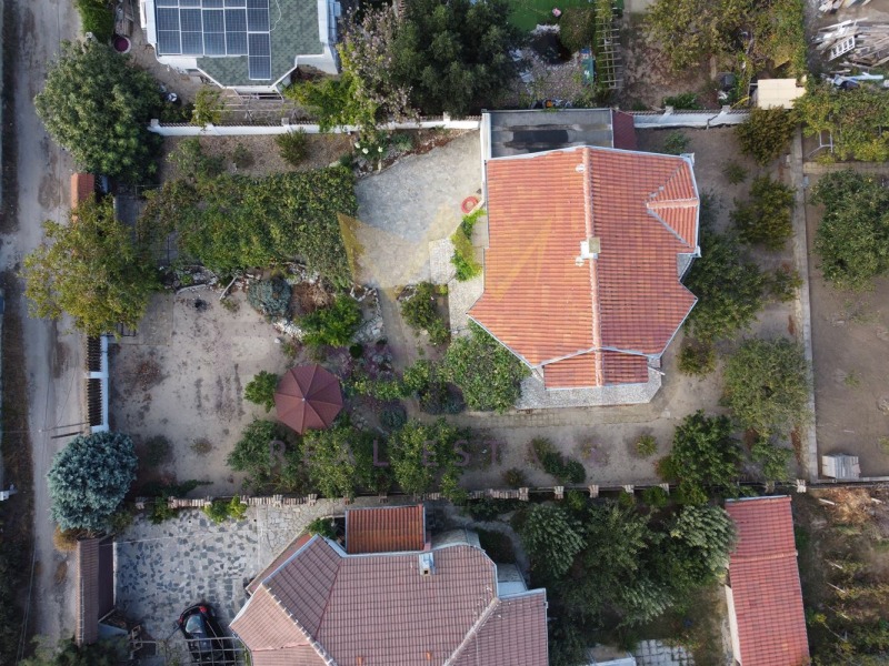 Продава КЪЩА, гр. Варна, м-т Ракитника, снимка 4 - Къщи - 52452576