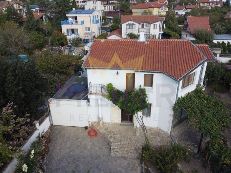 Продава КЪЩА, гр. Варна, м-т Ракитника