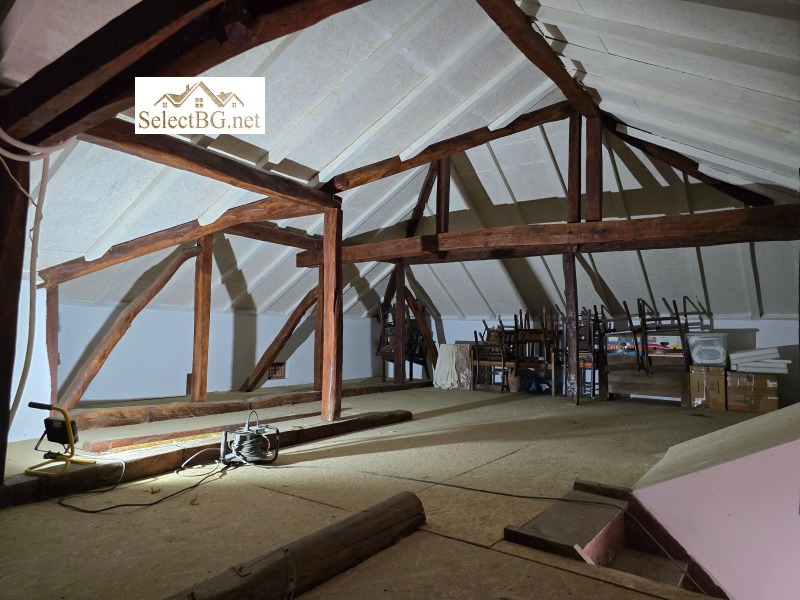 Продава КЪЩА, с. Ловнидол, област Габрово, снимка 8 - Къщи - 53155989