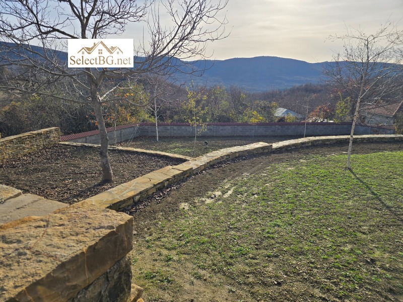 Продава КЪЩА, с. Ловнидол, област Габрово, снимка 7 - Къщи - 53155989