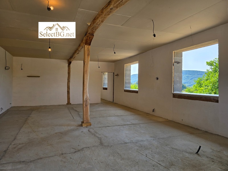 Продава КЪЩА, с. Ловнидол, област Габрово, снимка 15 - Къщи - 53155989