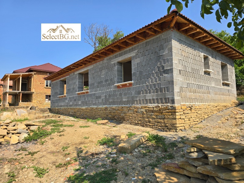 Продава КЪЩА, с. Ловнидол, област Габрово, снимка 5 - Къщи - 53155989