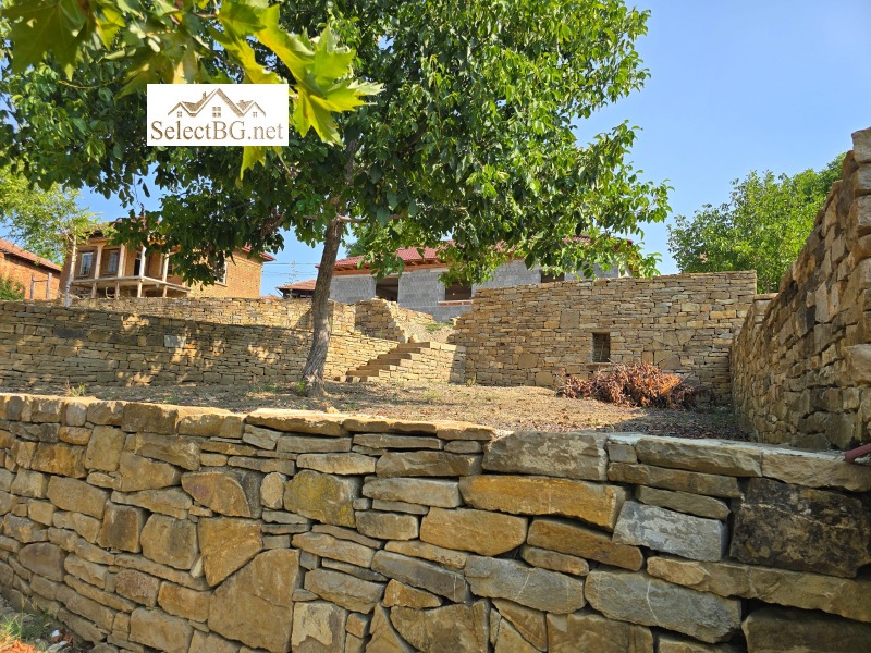 Продава КЪЩА, с. Ловнидол, област Габрово, снимка 2 - Къщи - 53155989