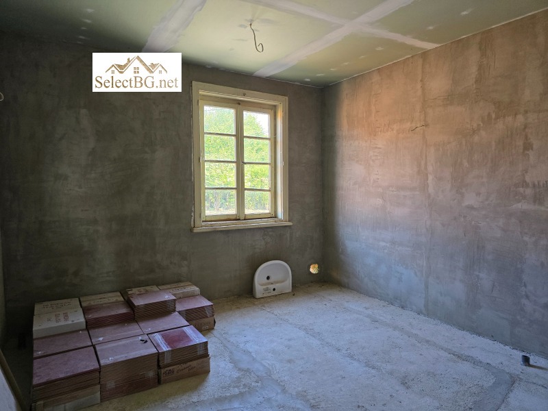 Продава КЪЩА, с. Ловнидол, област Габрово, снимка 10 - Къщи - 53155989