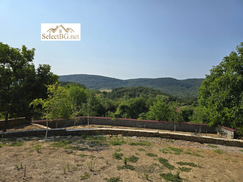 Продава КЪЩА, с. Ловнидол, област Габрово, снимка 3 - Къщи - 53155989