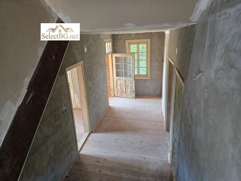 Продава КЪЩА, с. Ловнидол, област Габрово, снимка 9 - Къщи - 53155989