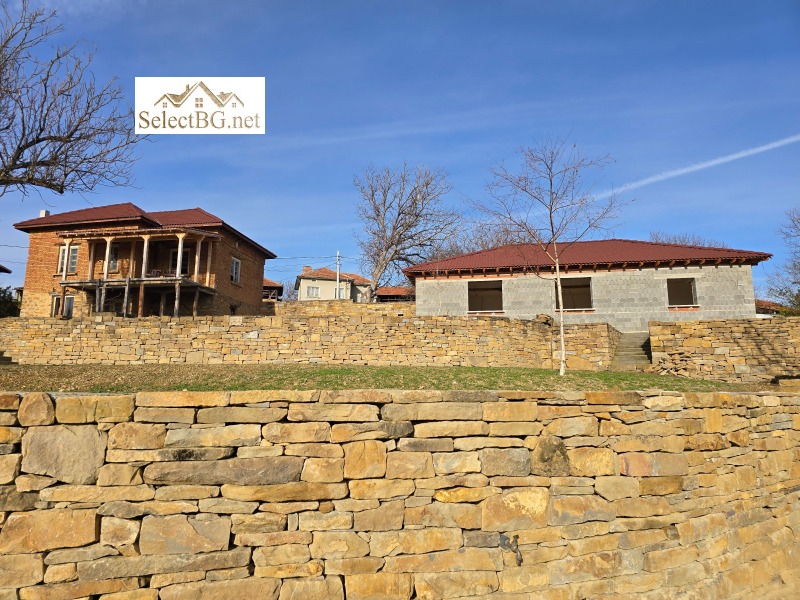 Продава КЪЩА, с. Ловнидол, област Габрово, снимка 6 - Къщи - 53155989