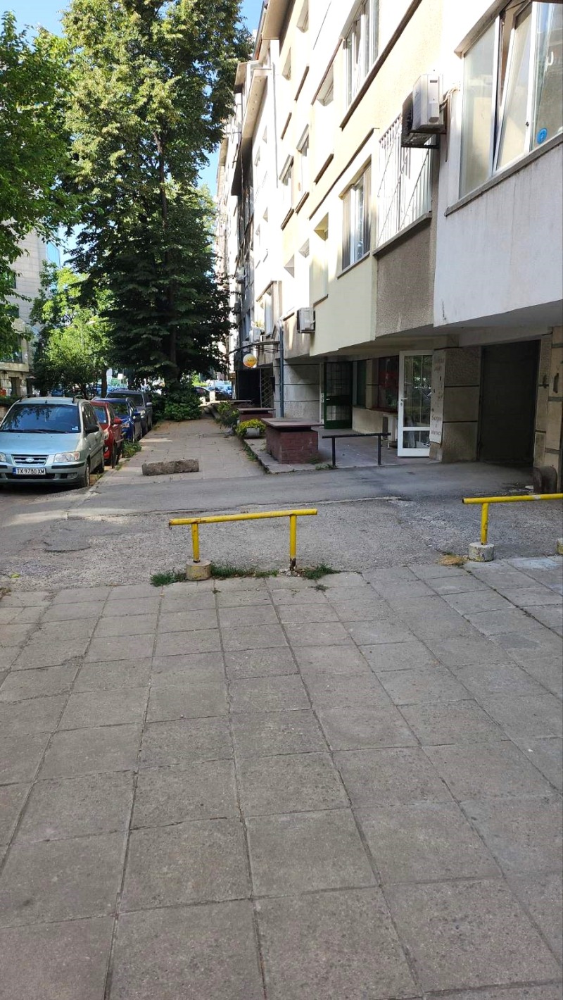 Продава  Магазин град София , Стрелбище , 40 кв.м | 61794753 - изображение [5]