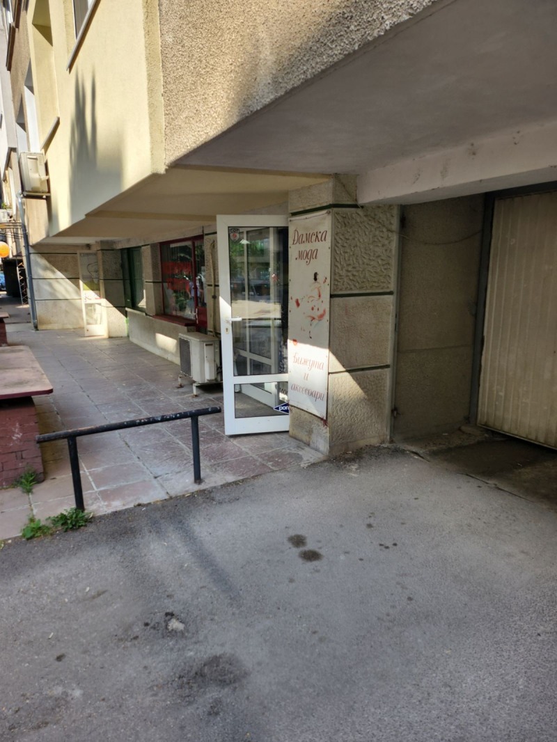 Продава  Магазин град София , Стрелбище , 40 кв.м | 61794753 - изображение [4]
