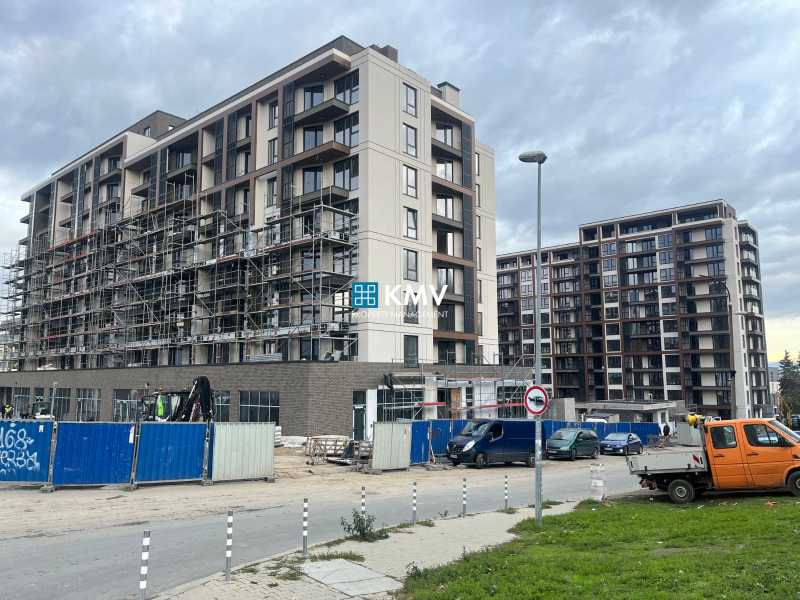 Продава ЗАВЕДЕНИЕ, гр. София, Красно село, снимка 16 - Заведения - 46606695